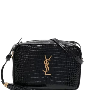 LV Brea Vernis Color Dark Brown – Luxury Closet By Yoliesil LLC