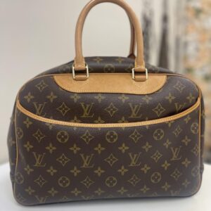 Louis Vuitton Soufflot BB bag – The Happy Closet