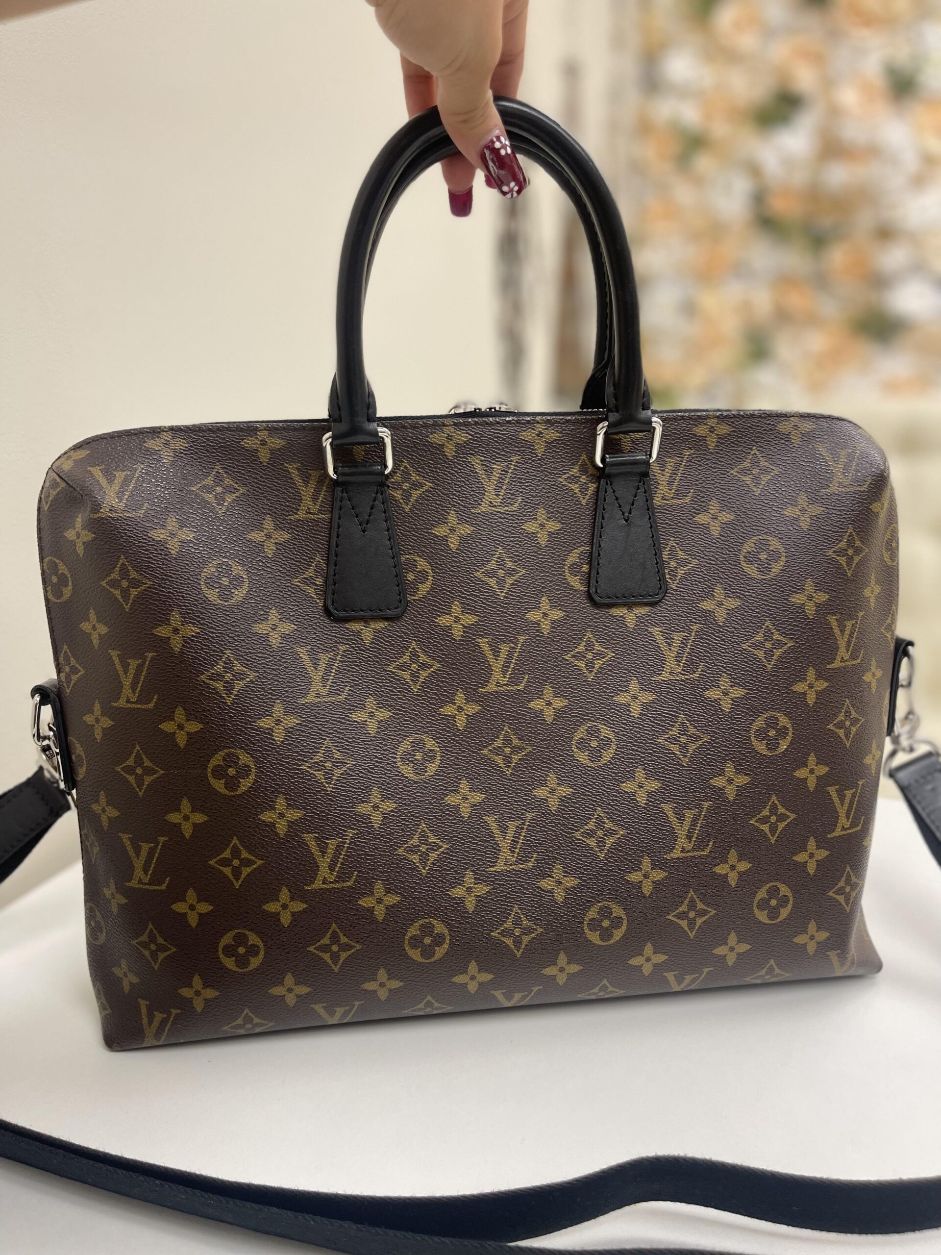 Louis Vuitton Women's Bags & Laptop Bag, Authenticity Guaranteed