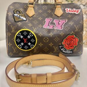 Shop Louis Vuitton Briefcase backpack (M30769) by design◇base